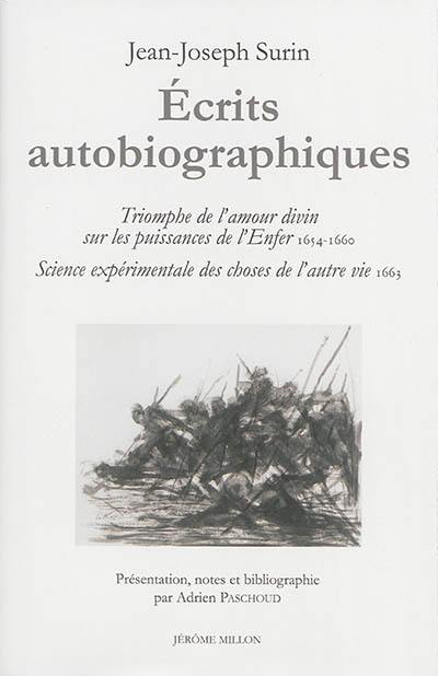 Ecrits autobiographiques