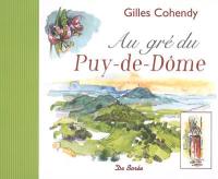 Au gré du Puy-de-Dôme