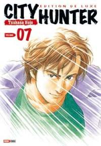 City Hunter. Vol. 7