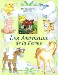 Les animaux de la ferme