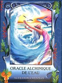 Oracle alchimique de l'eau