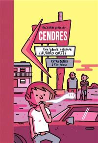 Cendres