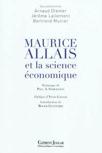 Maurice Allais et la science économique