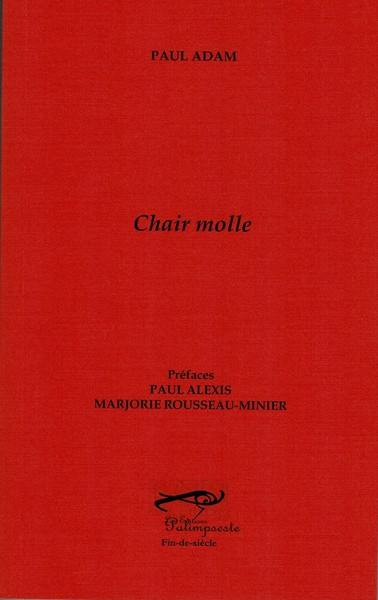 Chair molle