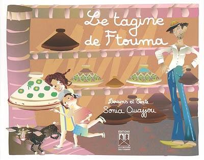 Le tagine de Ftouma