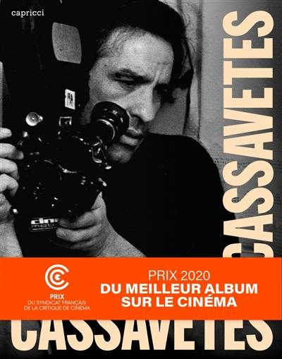 Cassavetes par Cassavetes