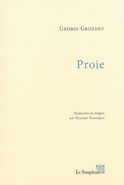 Proie