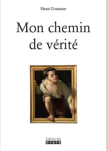 Mon chemin de vérité