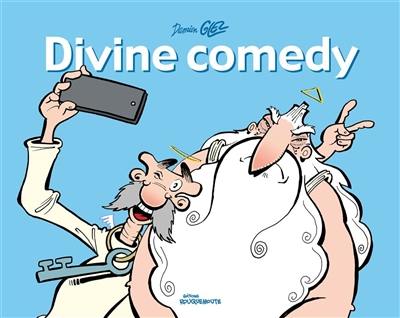 Divine comedy