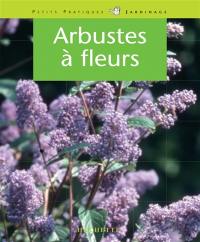 Arbustes à fleurs