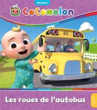 Cocomelon. Les roues de l'autobus