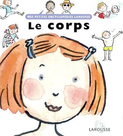 Le corps