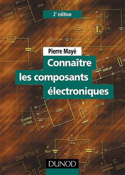 Connaître les composants électroniques