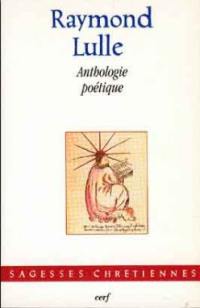 Anthologie poétique