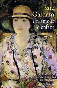 Un amour d'enfant