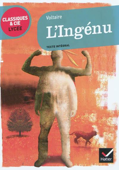 L'ingénu : 1767