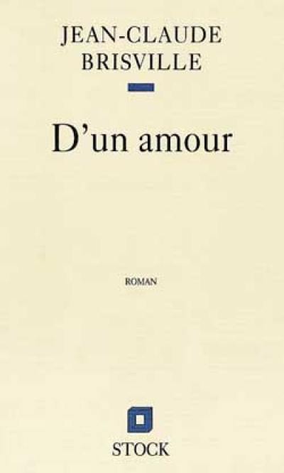 D'un amour