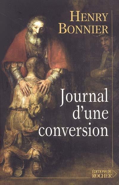 Journal d'une conversion