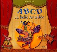 ABCD la belle Amédée