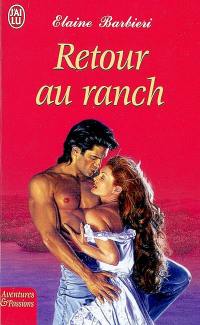 Retour au ranch