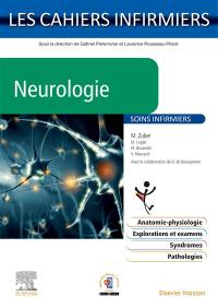 Neurologie : soins infirmiers