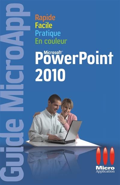 PowerPoint 2010