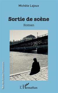 Sortie de scène