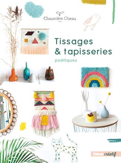 Tissages & tapisseries poétiques