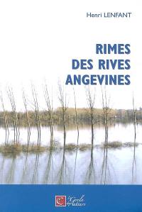 Rimes des rives angevines