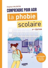 La phobie scolaire : comprendre pour agir