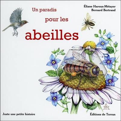 Un paradis pour les abeilles