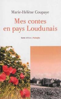 Mes contes en pays loudunais