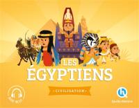 Les Egyptiens