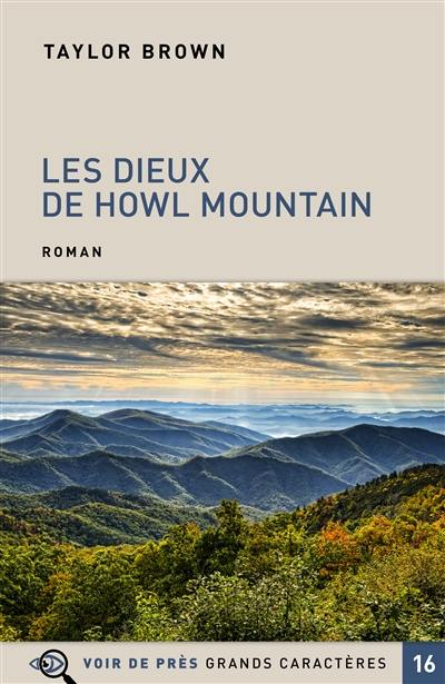 Les dieux de Howl Mountain