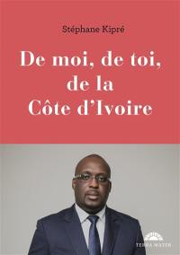 De moi, de toi, de la Côte d'Ivoire