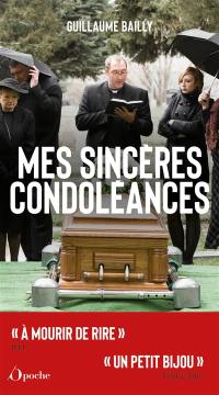 Mes sincères condoléances : les plus belles perles d'enterrements