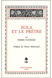 Zola et le prêtre