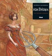 Ada Enigma. Vol. 3. Une histoire infernale