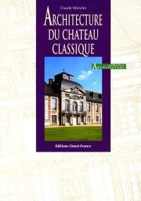 Architecture du château classique