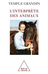 L'interprète des animaux