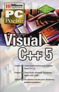 Visual C++ 5