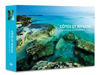 Côtes et rivages : l'agenda-calendrier 2019