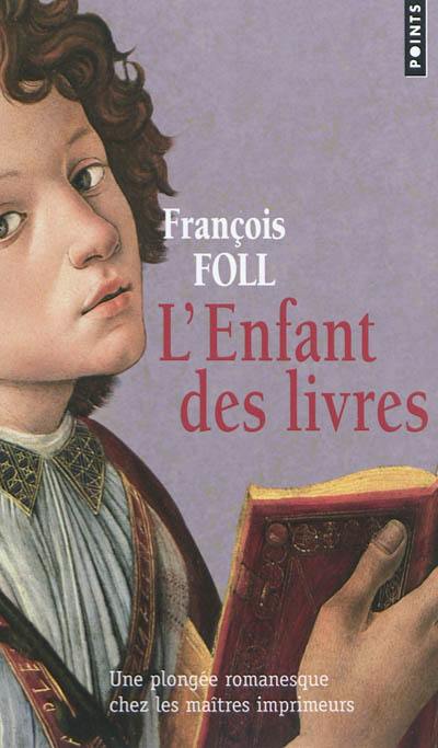 L'enfant des livres