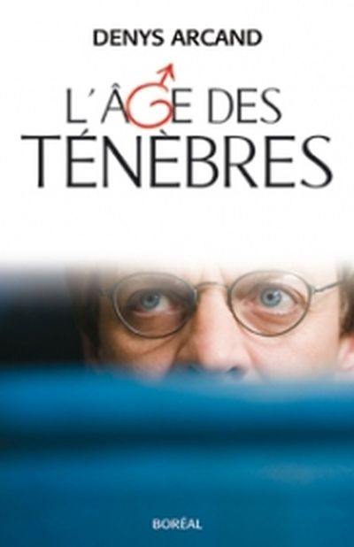 L'âge des ténèbres