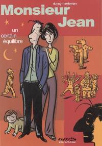 Monsieur Jean. Vol. 7. Un certain équilibre