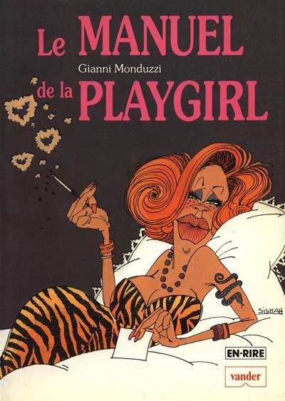 le Manuel de la playgirl