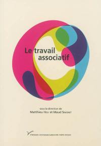 Le travail associatif