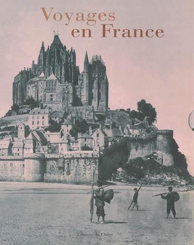 Voyages en France