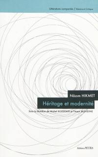 Nâzim Hikmet : héritage et modernité