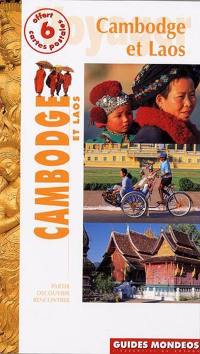 Cambodge et Laos